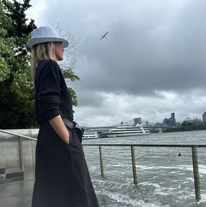 Meet your Posher, Alison